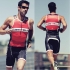 Castelli Core tri top Rot/schwarz Herren 14108-023  CA14108-023